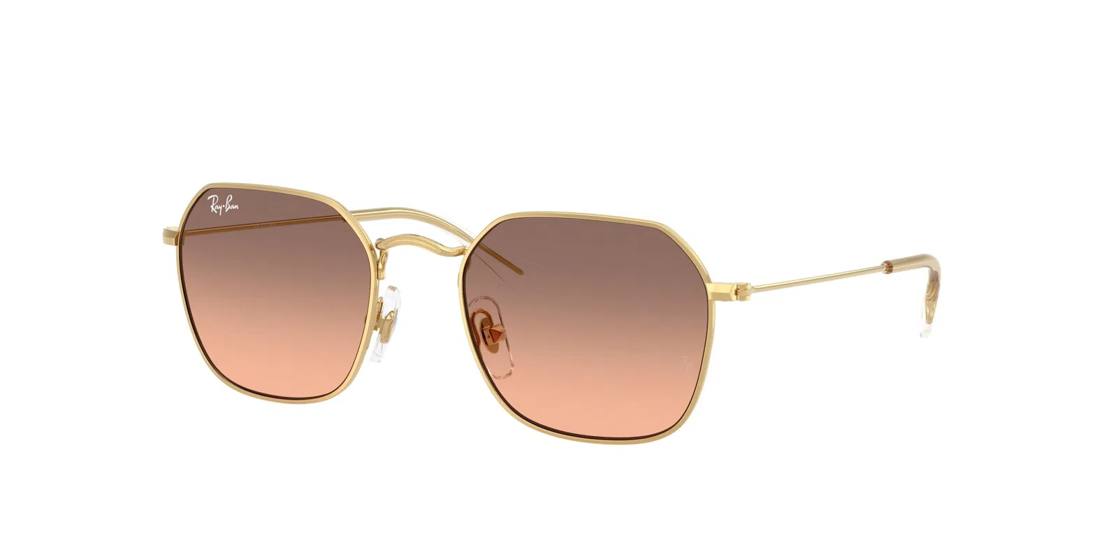 Ray-Ban Kids 0RJ9594S Sunglasses - view 7